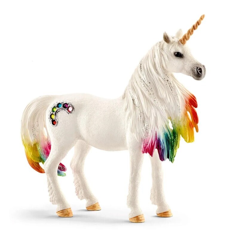 Bayala - Rainbow Unicorn, Mare