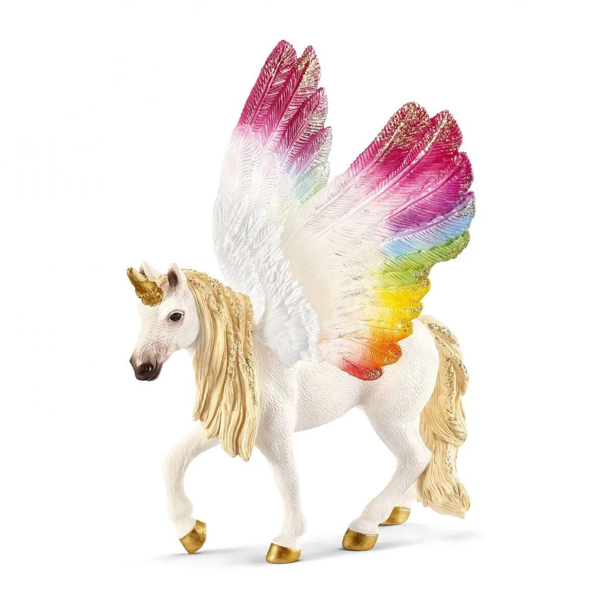 Bayala - Rainbow Alicorn