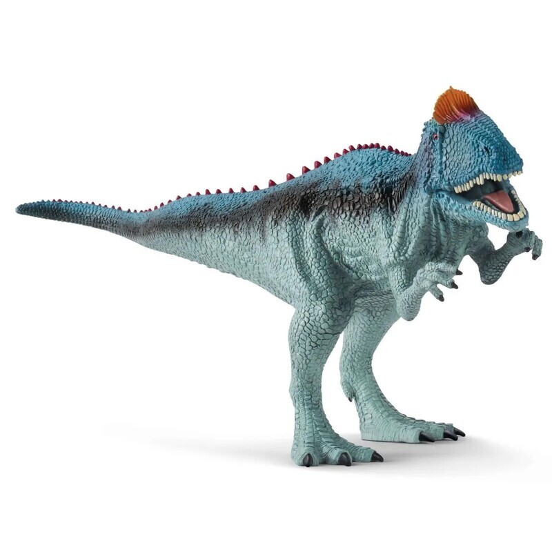 Dinosaur - Cryolophasauras