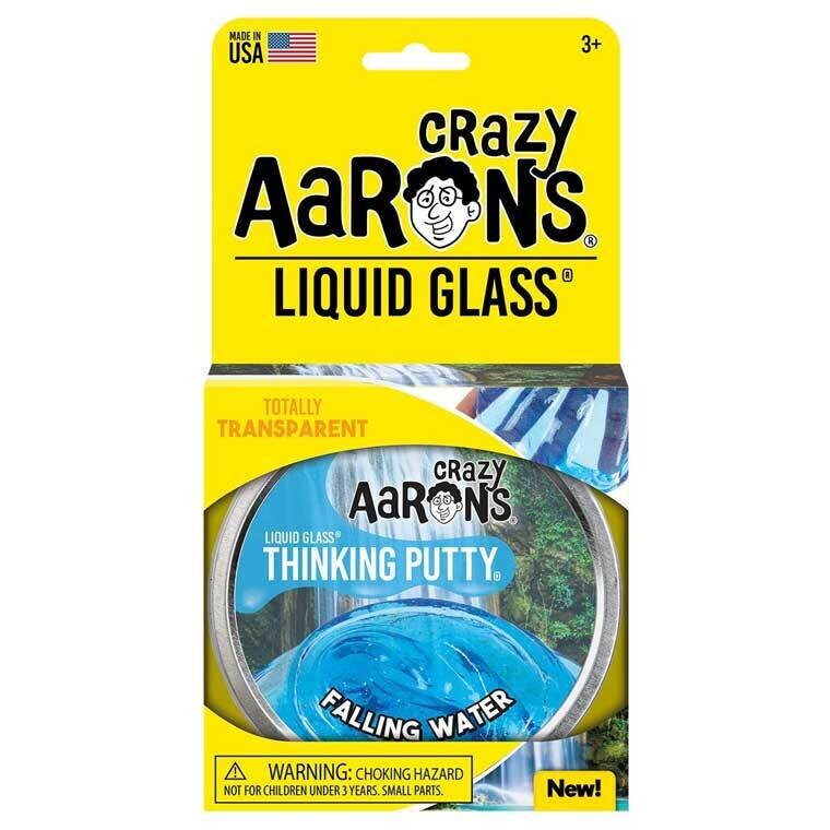 Crazy Aaron - Liquid Glass - Falling Water