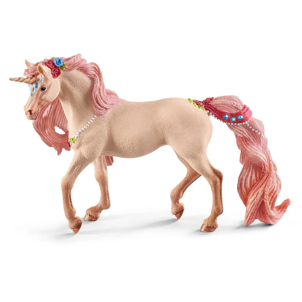 Bayala - Decorated Unicorn, Mare