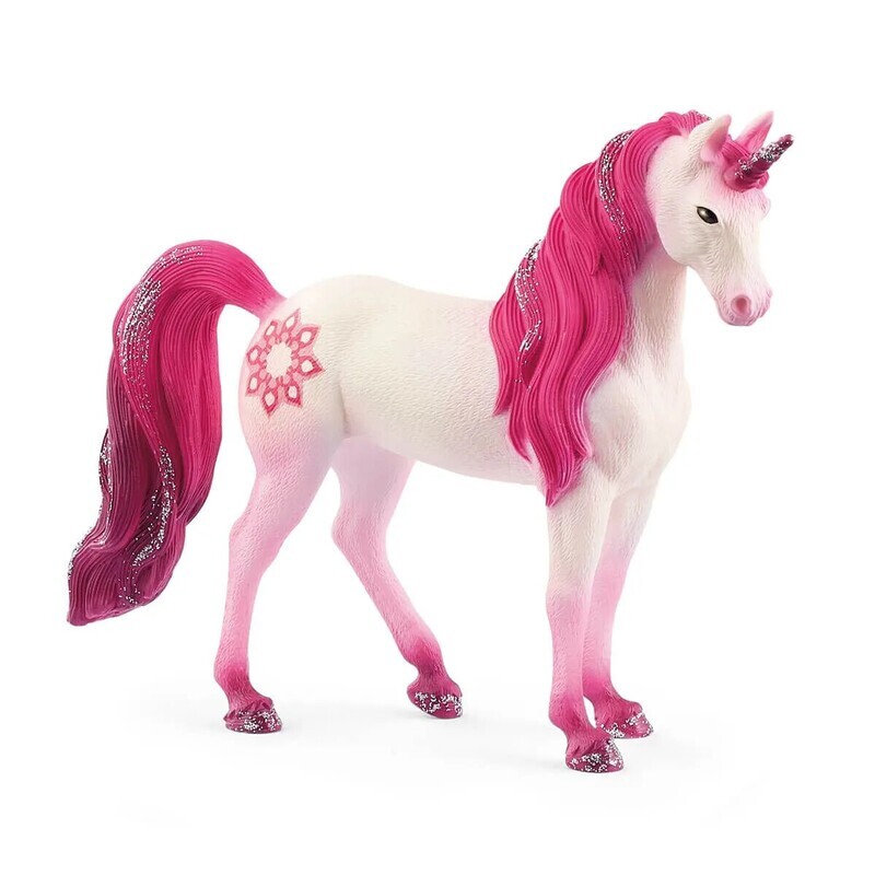 Bayala - Mandala Unicorn Stallion