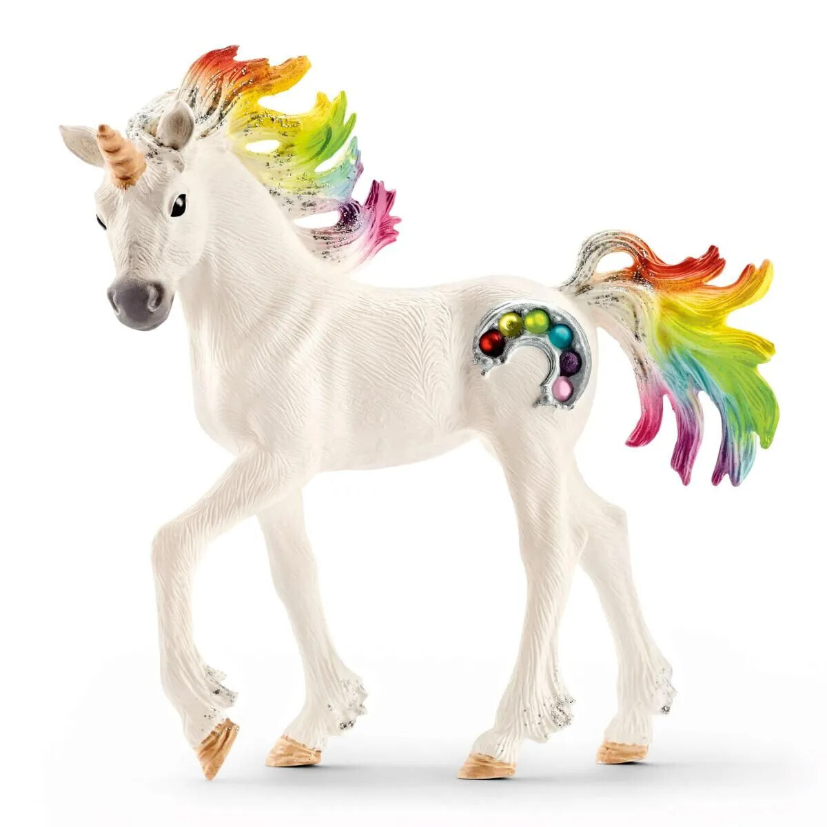 Bayala - Rainbow Unicorn, Foal