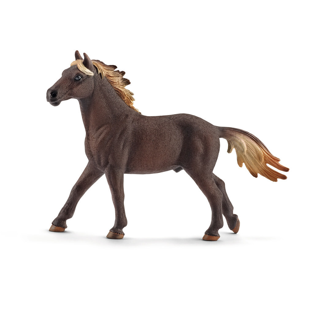Farm World - Mustang Stallion