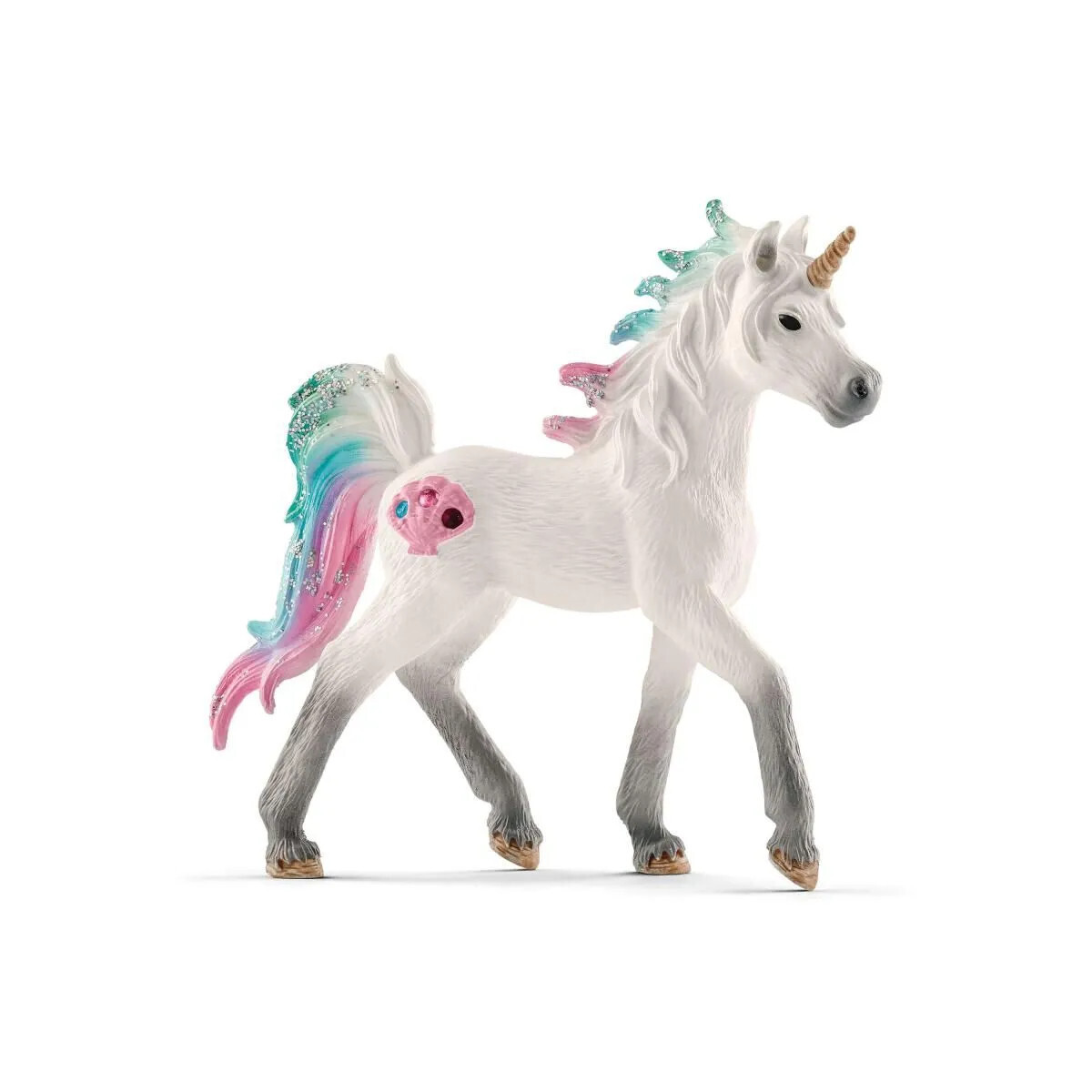 Bayala - Sea Unicorn, Foal