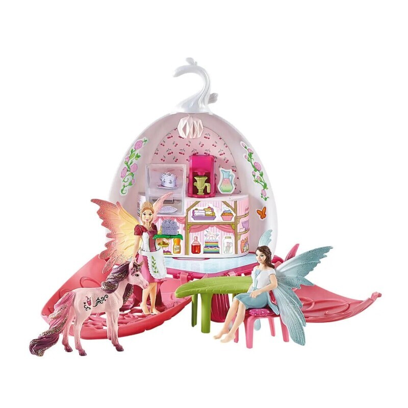Bayala - Fairy Cafe Blossom