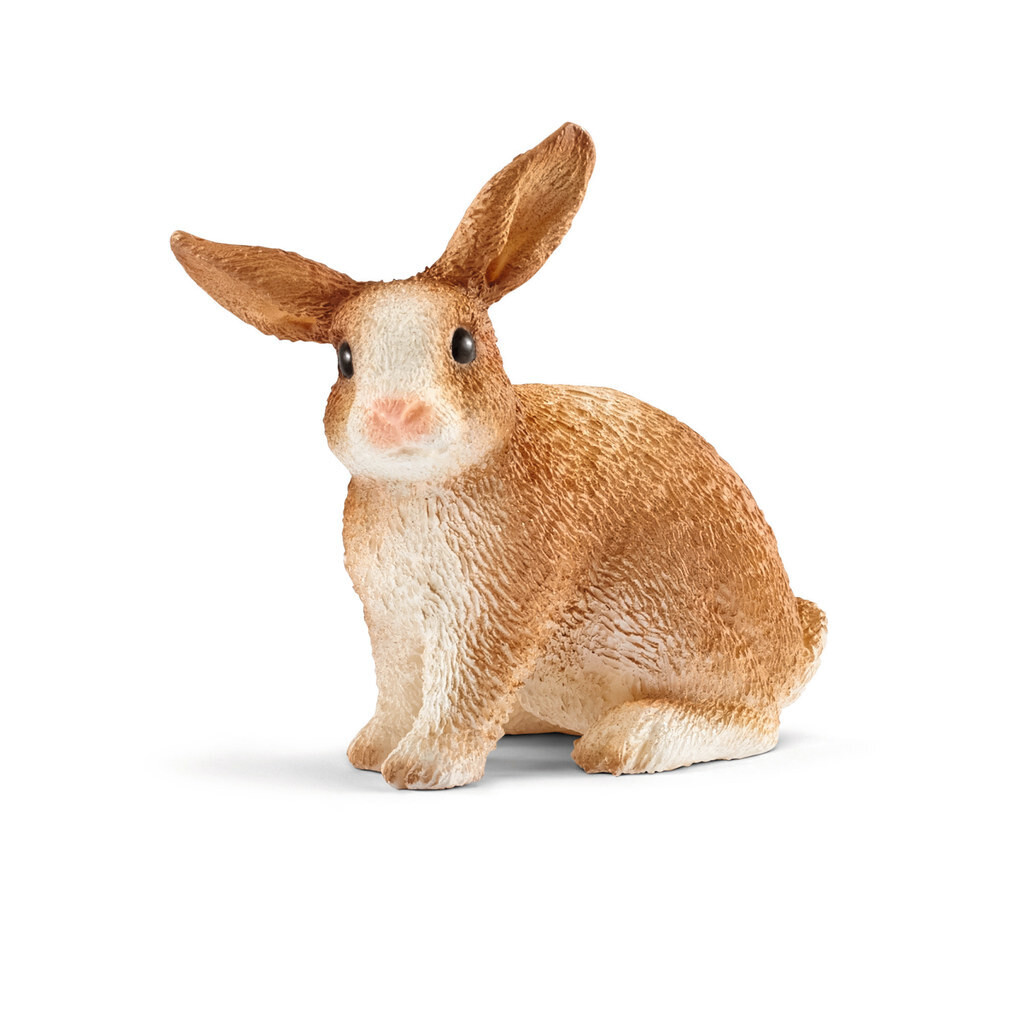 Farm World - Rabbit