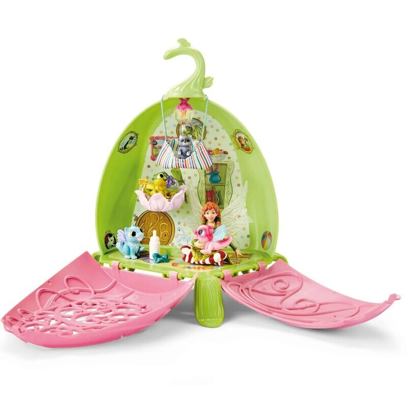 Bayala - Marween&#39;s Animal Play School