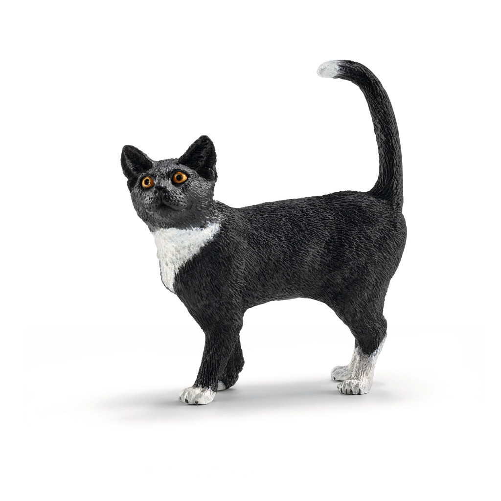 Farm World - Cat, Standing