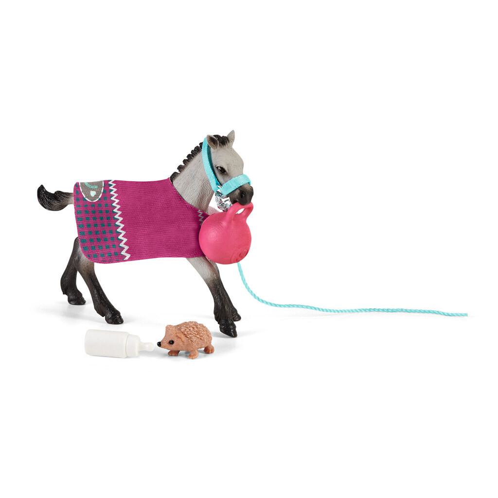 Horse Club - Playful Foal