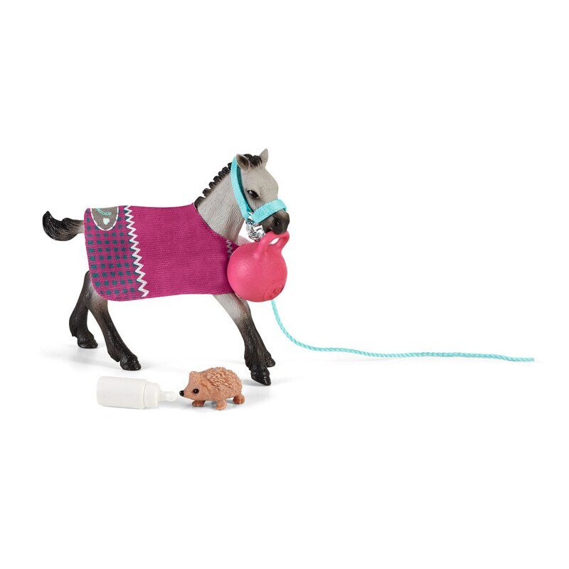 Horse Club - Playful Foal