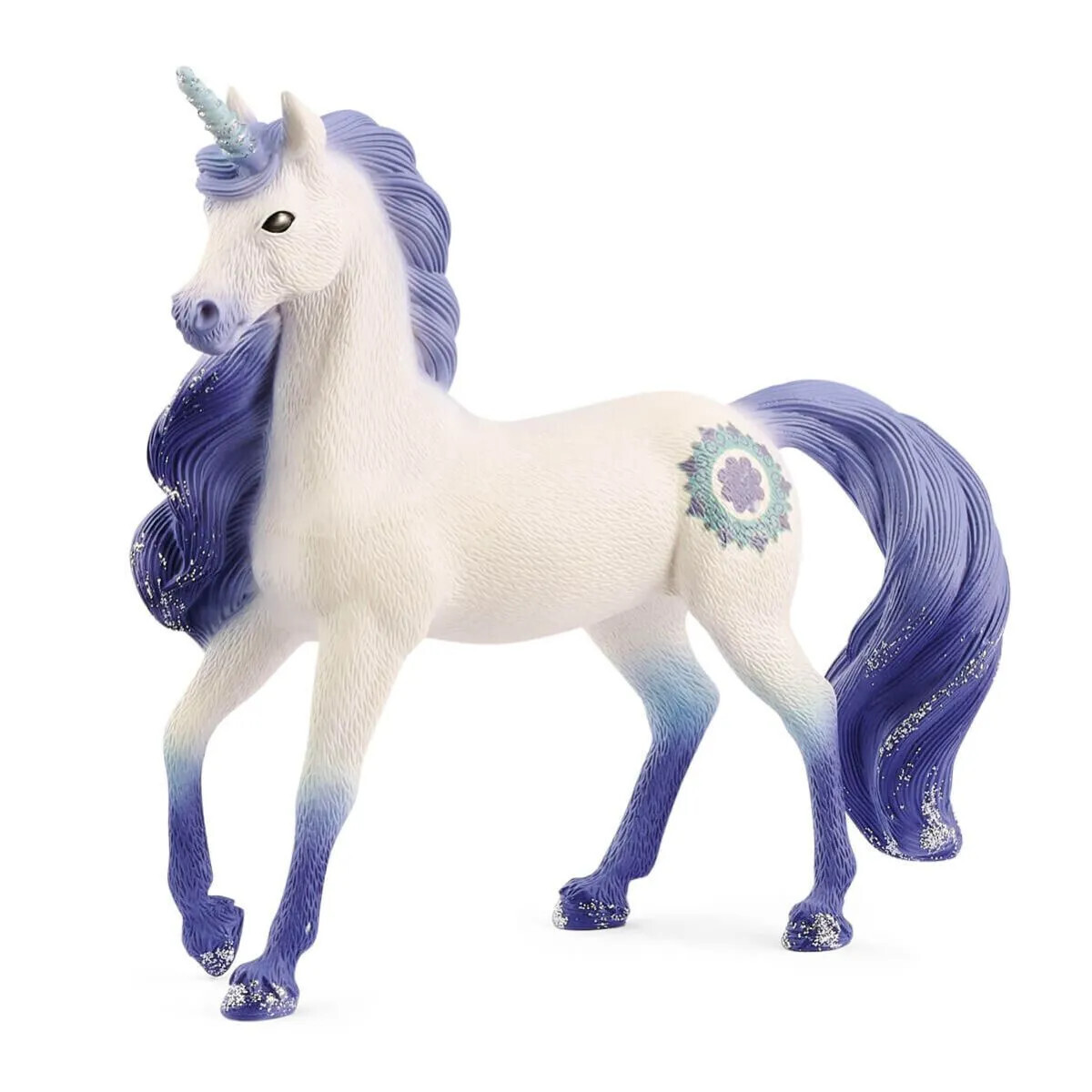 Bayala - Mandala Unicorn Stallion