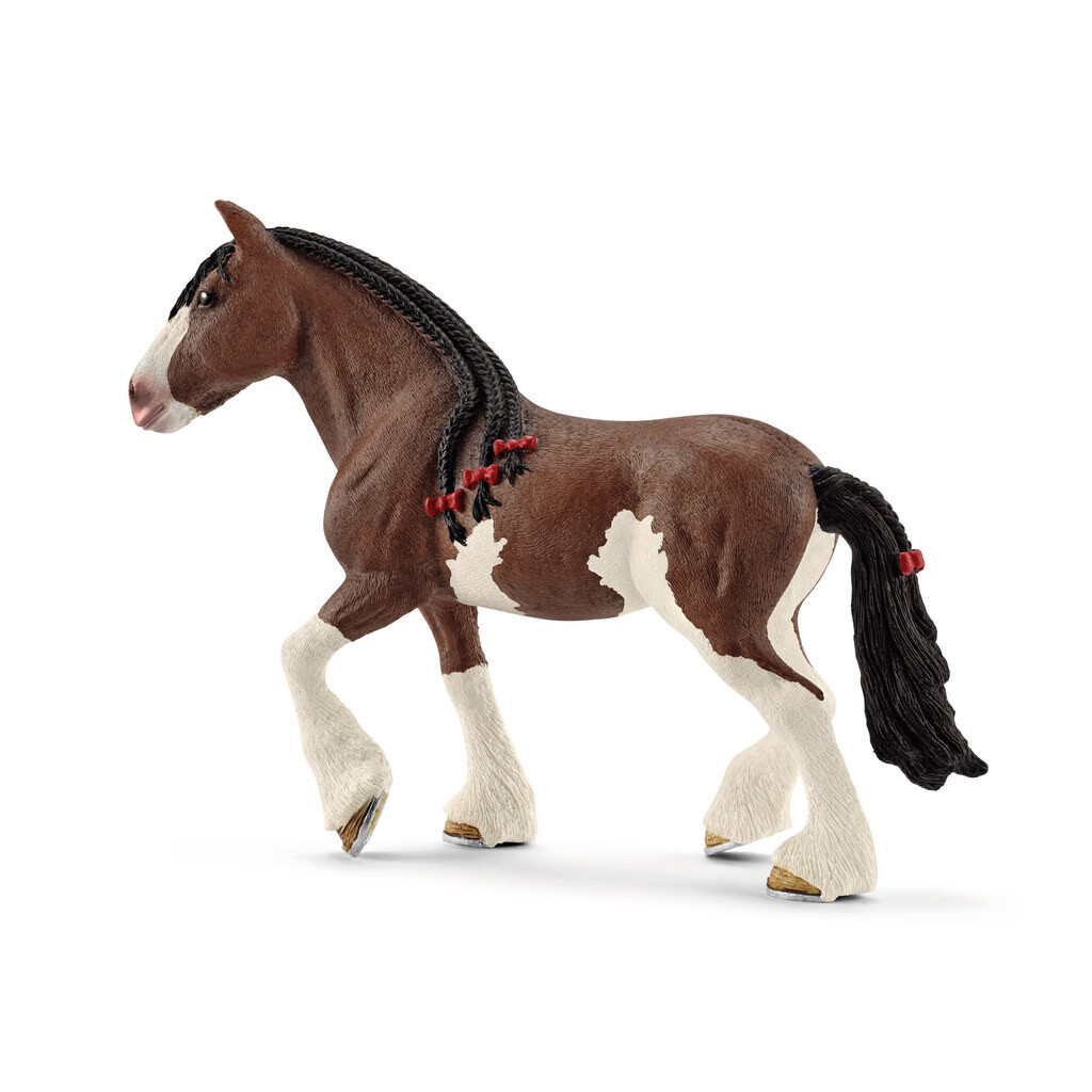 Farm World - Clydesdale Mare