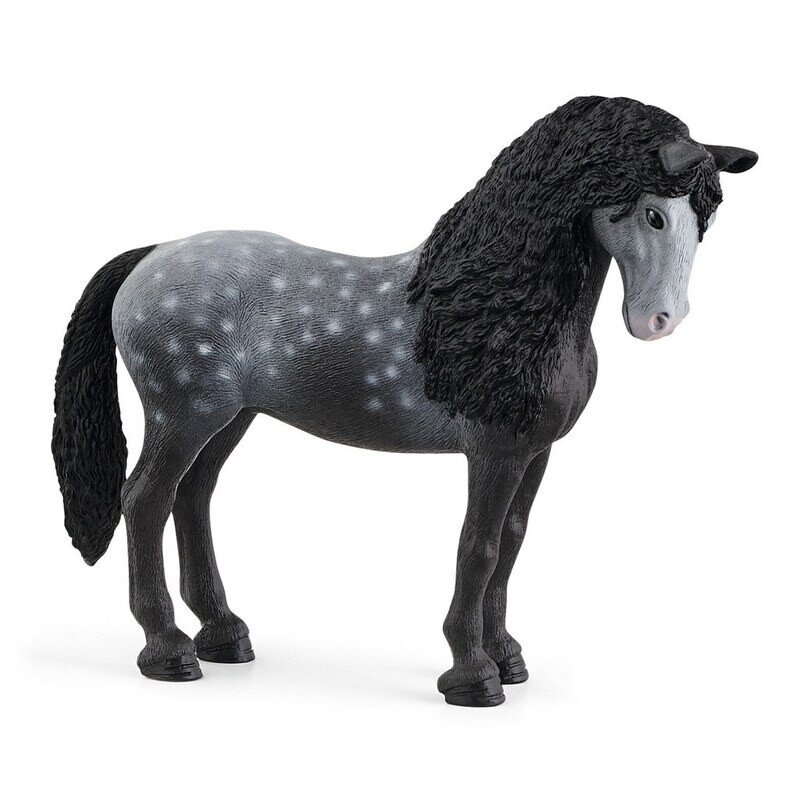 Horse Club - Pura Raza Española Mare