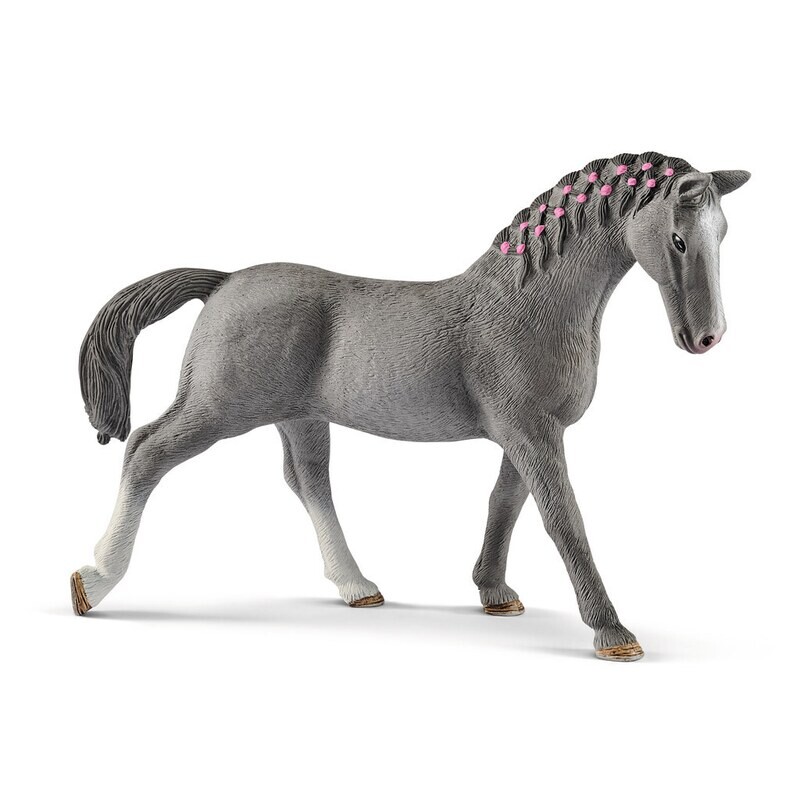 Horse Club - Trakehner Mare