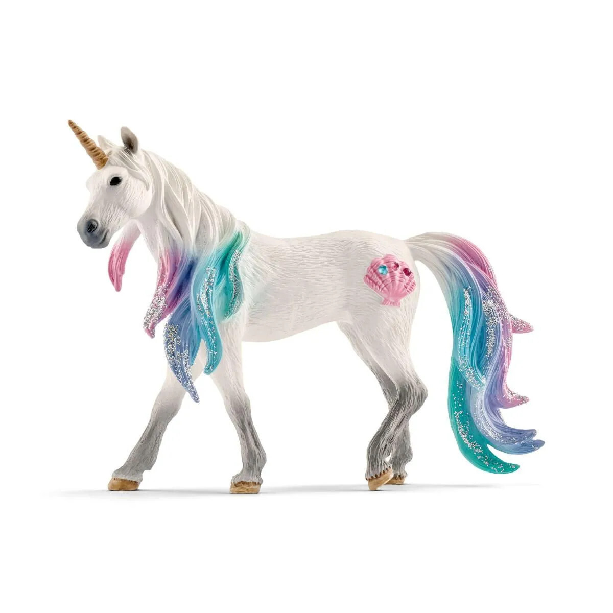 Bayala - Sea Unicorn Mare