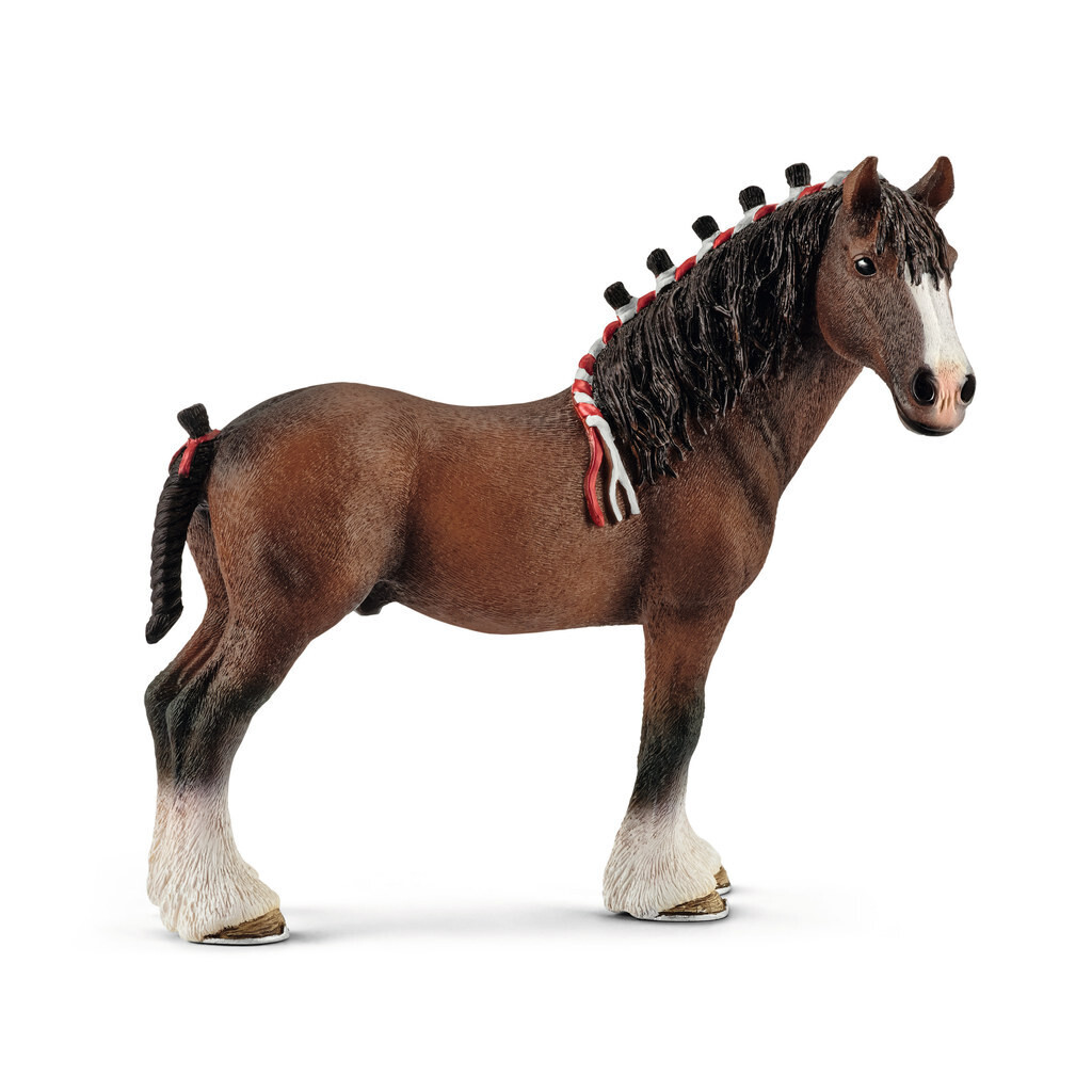 Farm World - Clydesdale Gelding