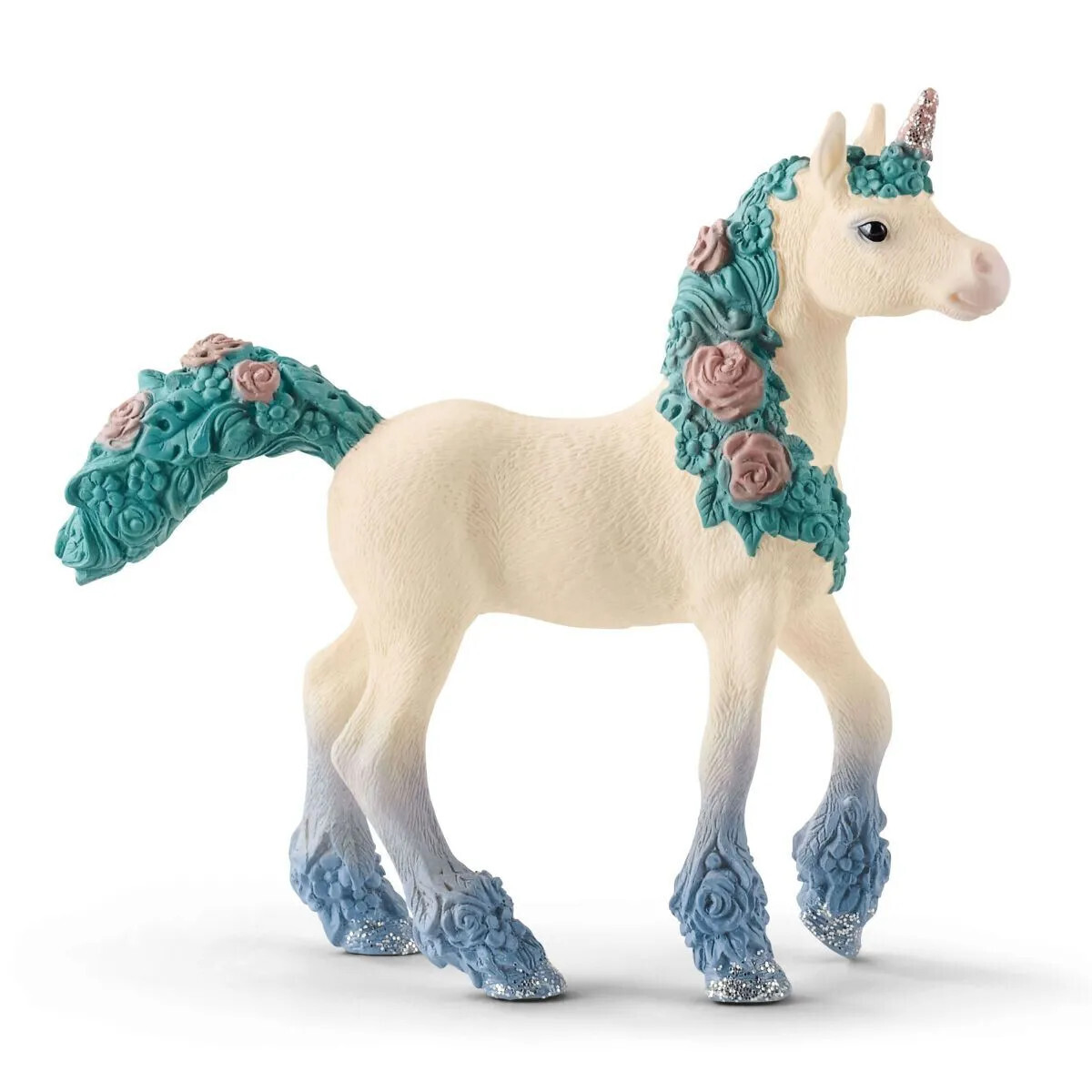 Bayala - Flower Unicorn Foal