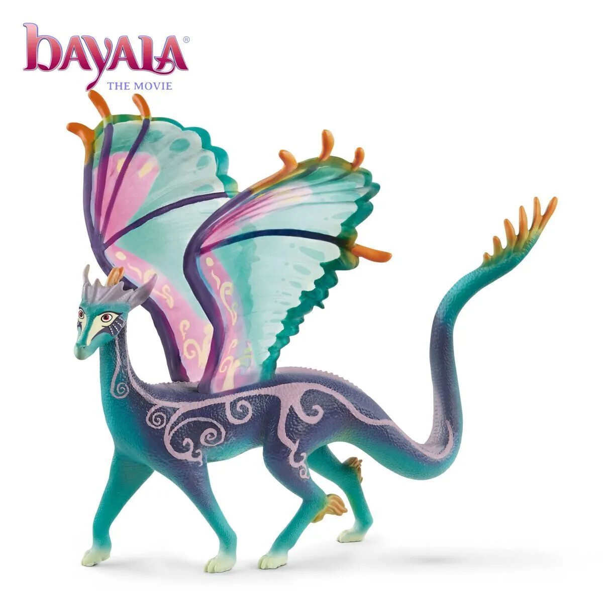 Bayala Movie - Antylar