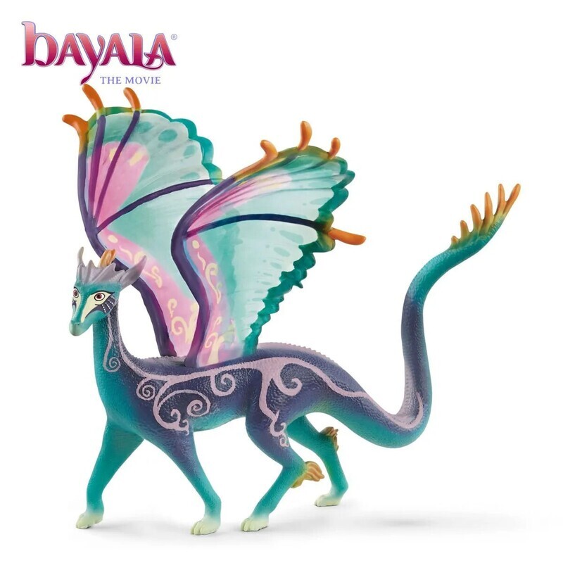 Bayala Movie - Antylar