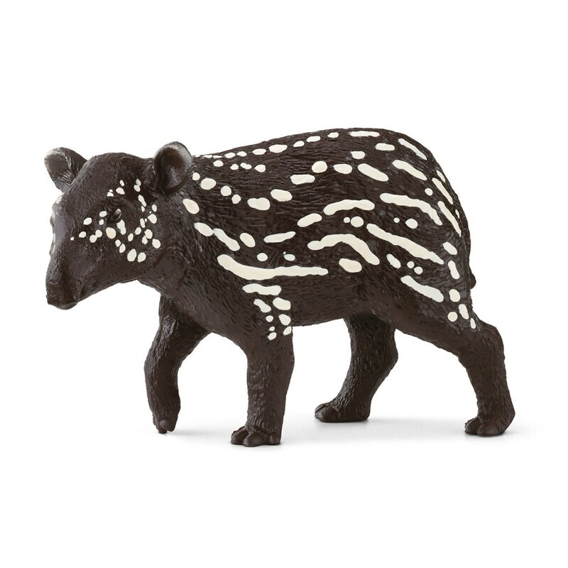 Wild Life - Tapir Baby