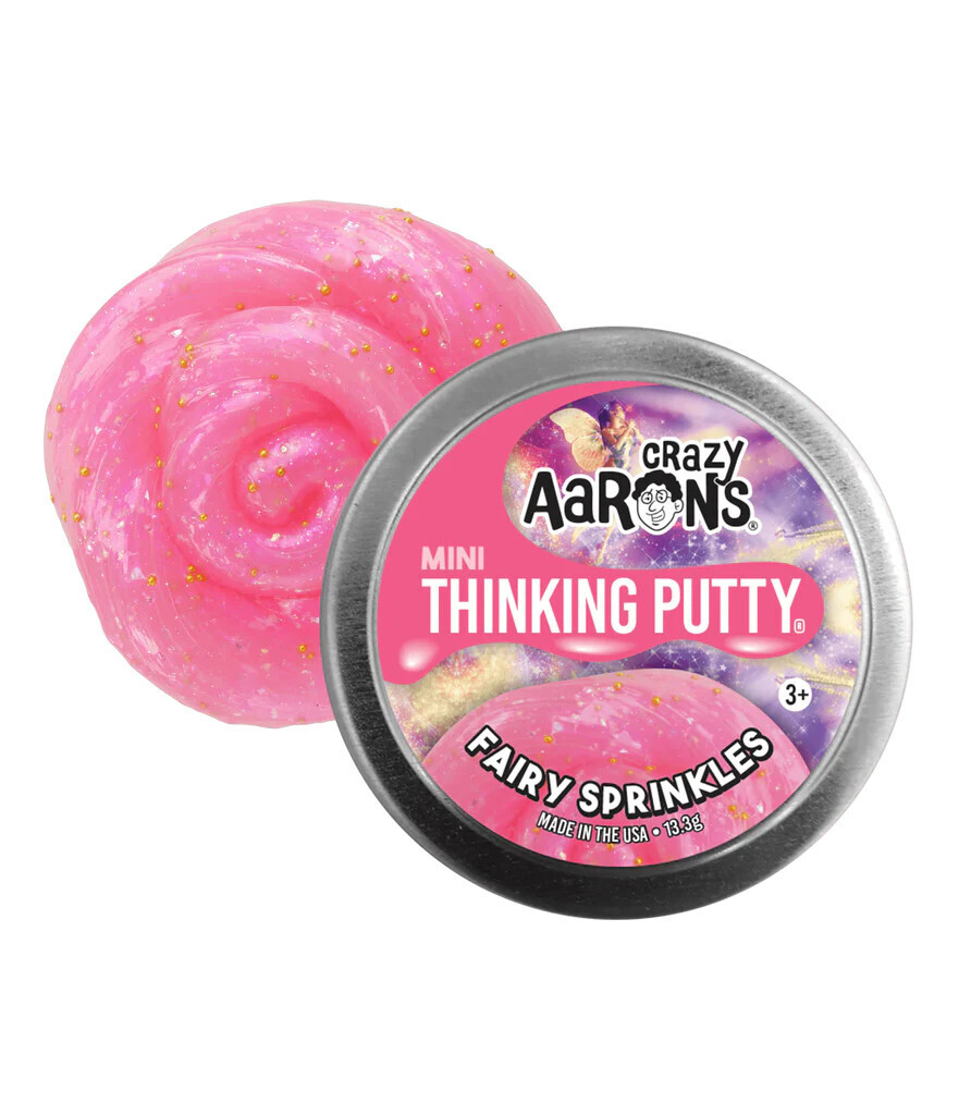 Crazy Aaron - Mini - Fairy Sprinkles