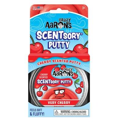 Crazy Aaron - Scentsory - Very Cherry