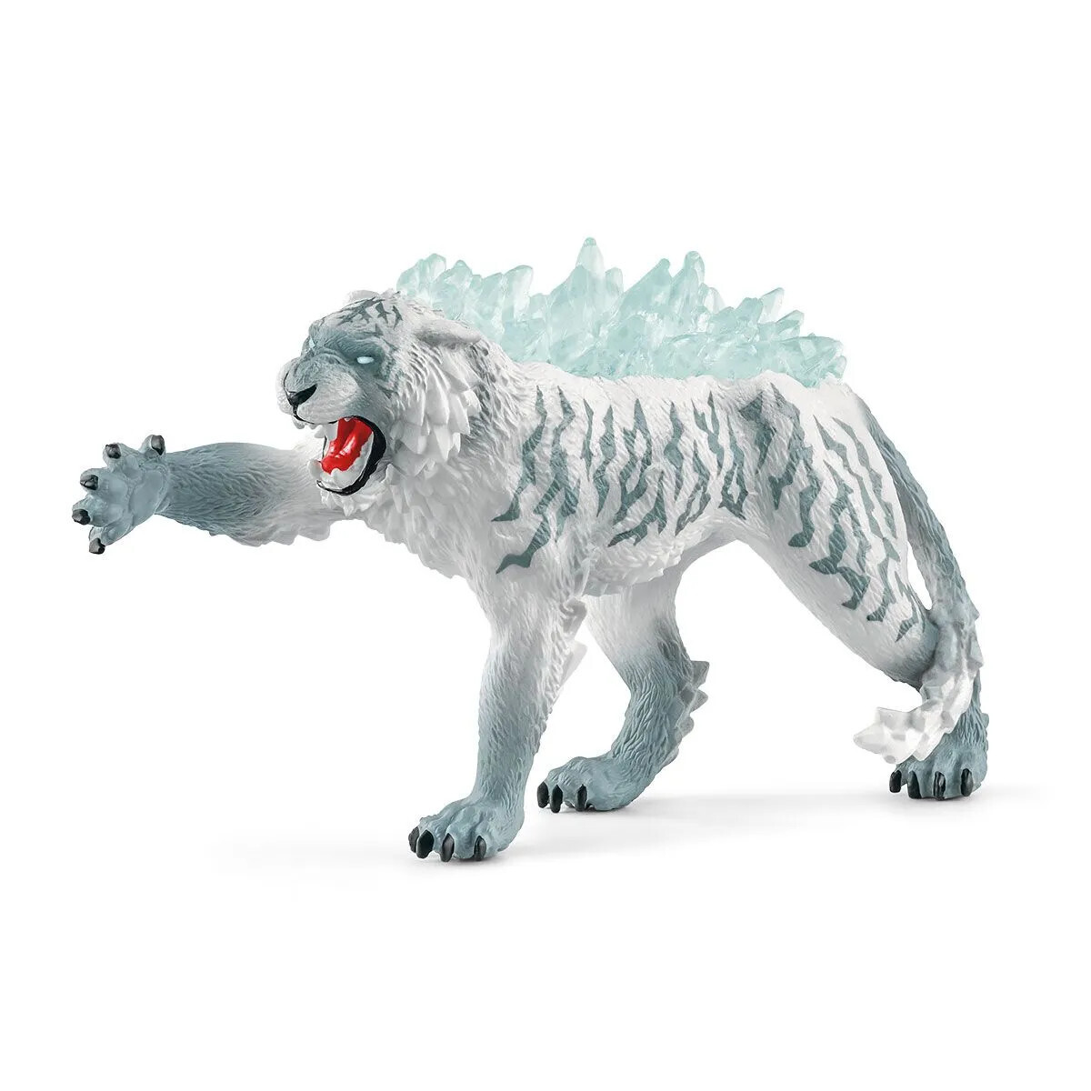 Eldrador - Ice Tiger