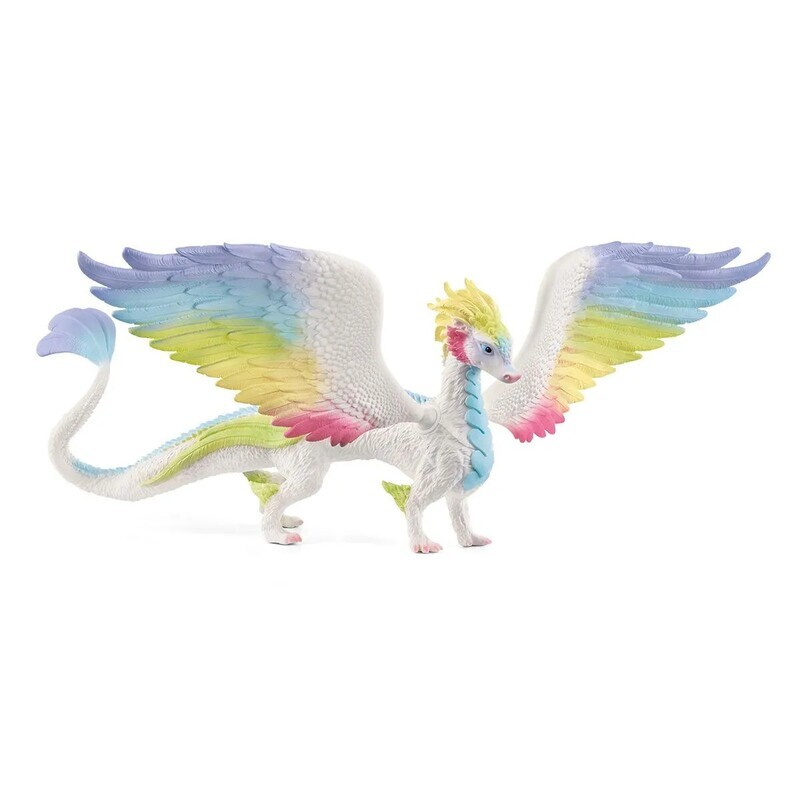 Bayala - Rainbow Dragon