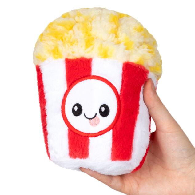 Squishable Snackers - Popcorn