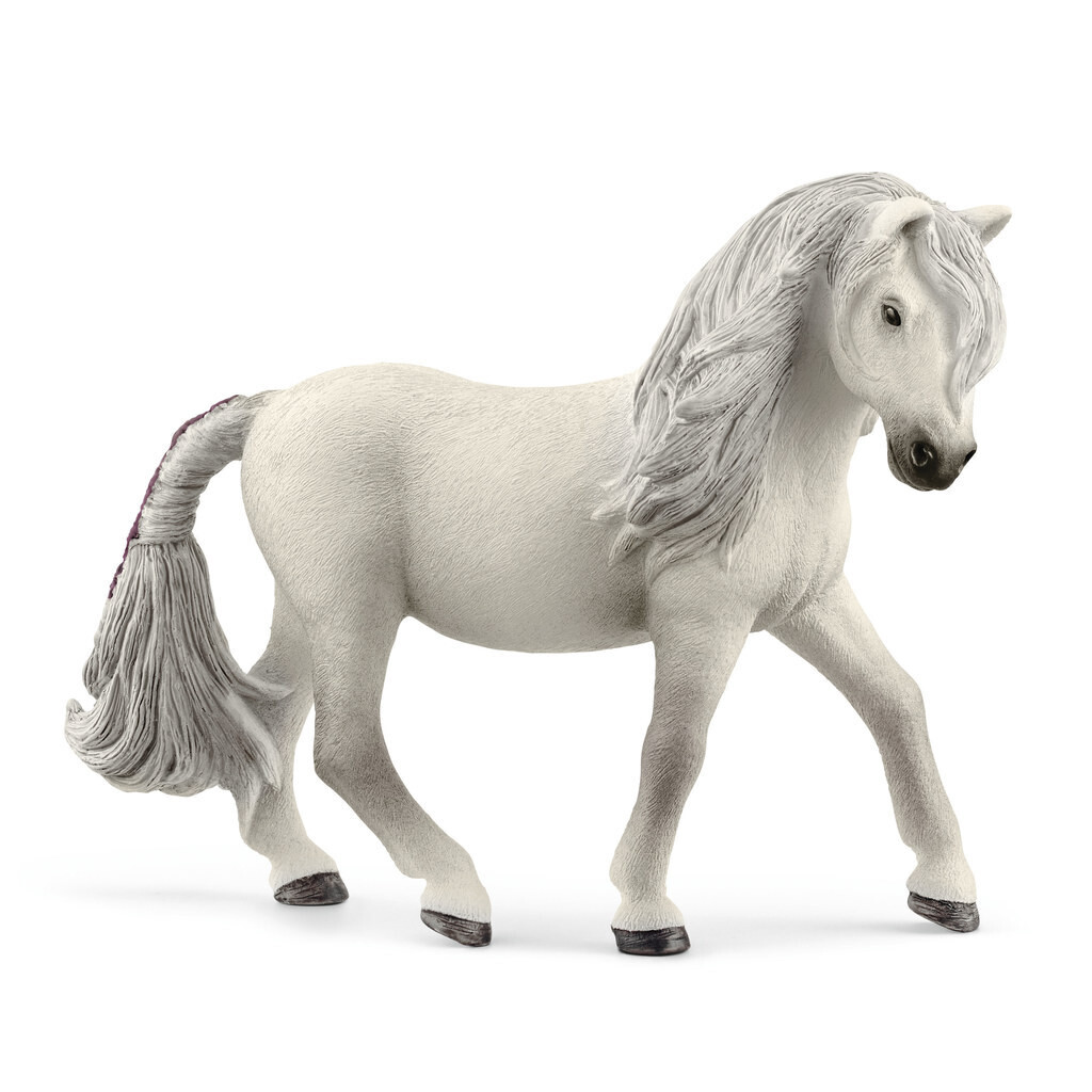 Horse Club - Island Pony Mare