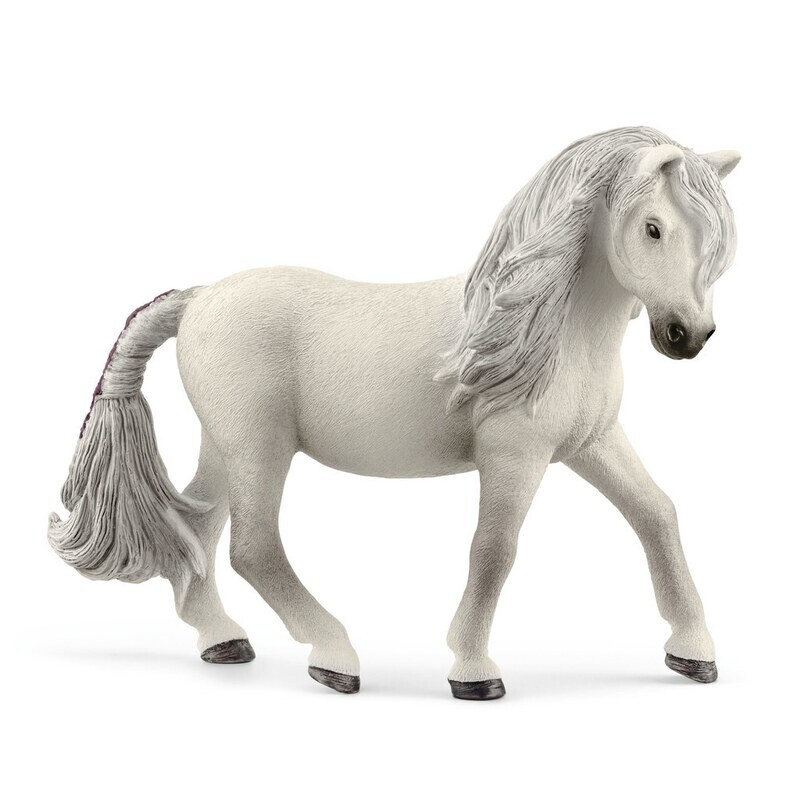 Horse Club - Island Pony Mare