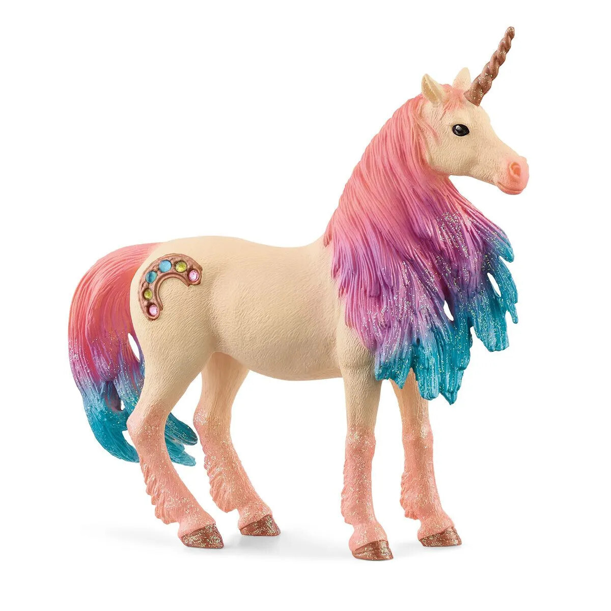 Bayala - Marshmallow Unicorn Mare