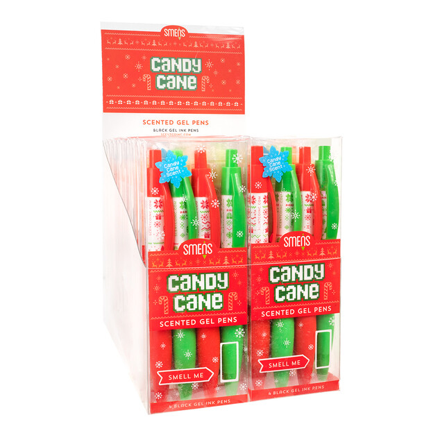 Smencils - Candy Gel Pens