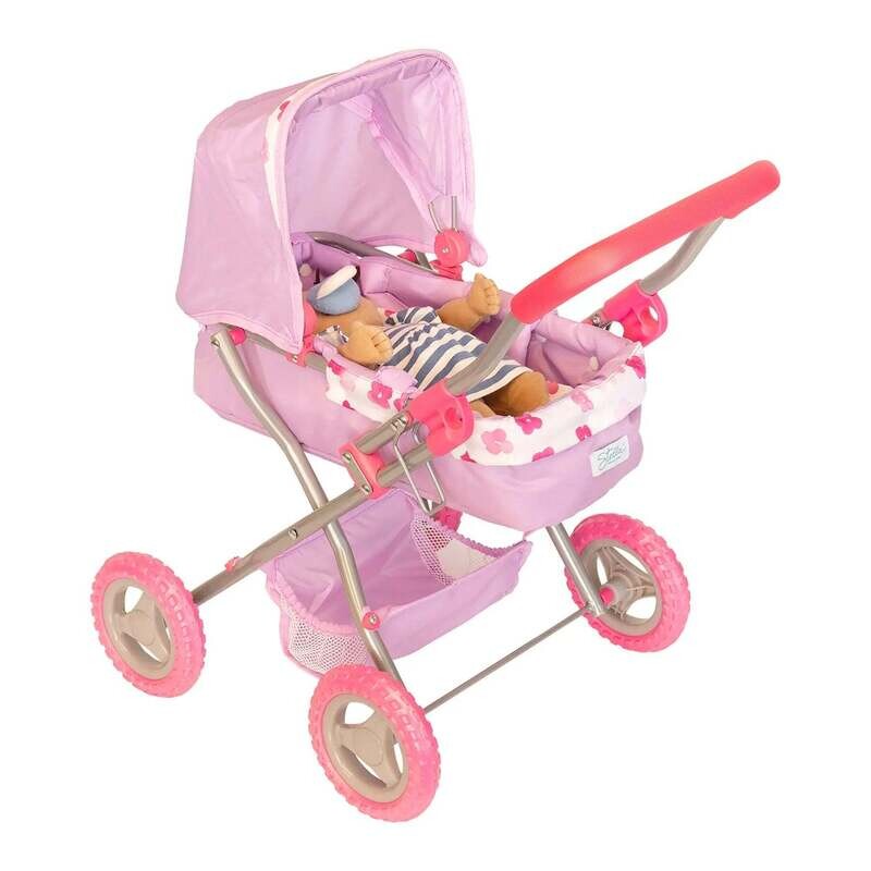 Baby Stella - Buggy / Pram