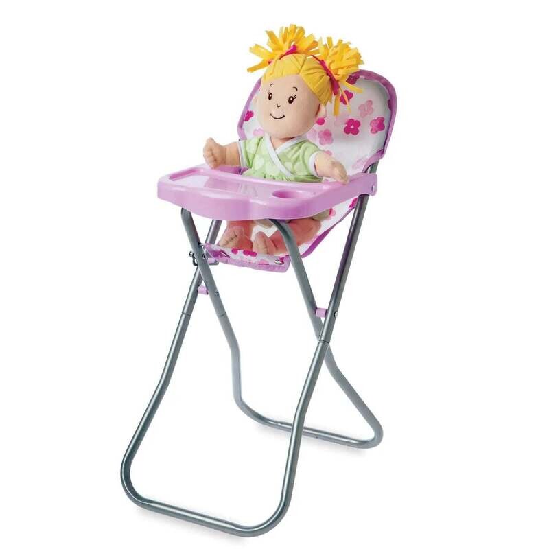 Baby Stella - High Chair 24&quot; tall