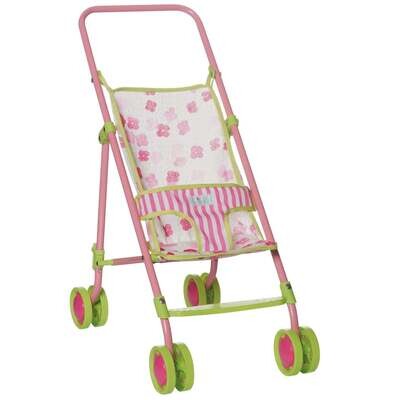 Baby Stella - Stroller