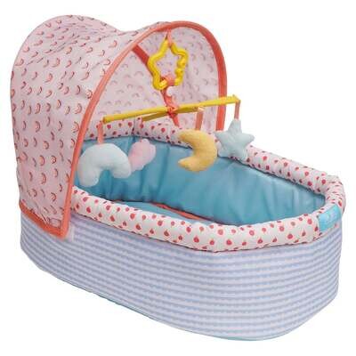Baby Stella Collection - Soft Crib