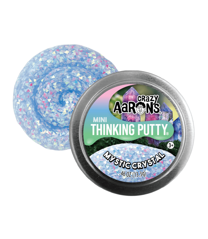 Crazy Aaron - Mini - Mystic Crystal