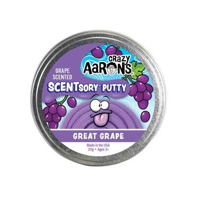 Crazy Aaron - Scentsory - Great Grape