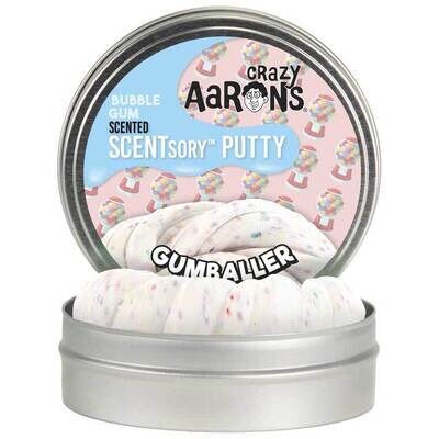 Crazy Aaron - Scentsory - Gumballer