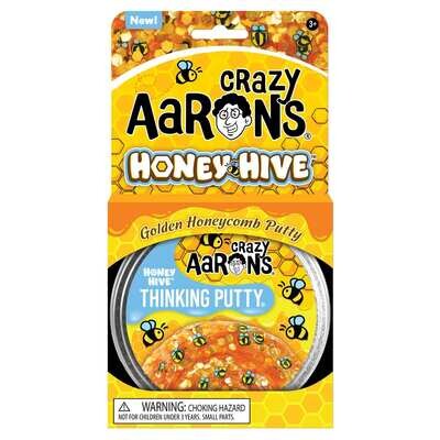 Crazy Aaron - Trendsetters - Honey Hive