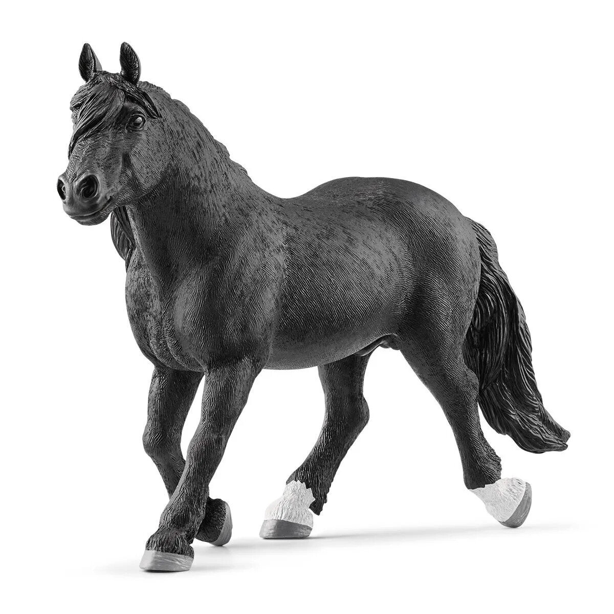 Farm World - Noriker stallion