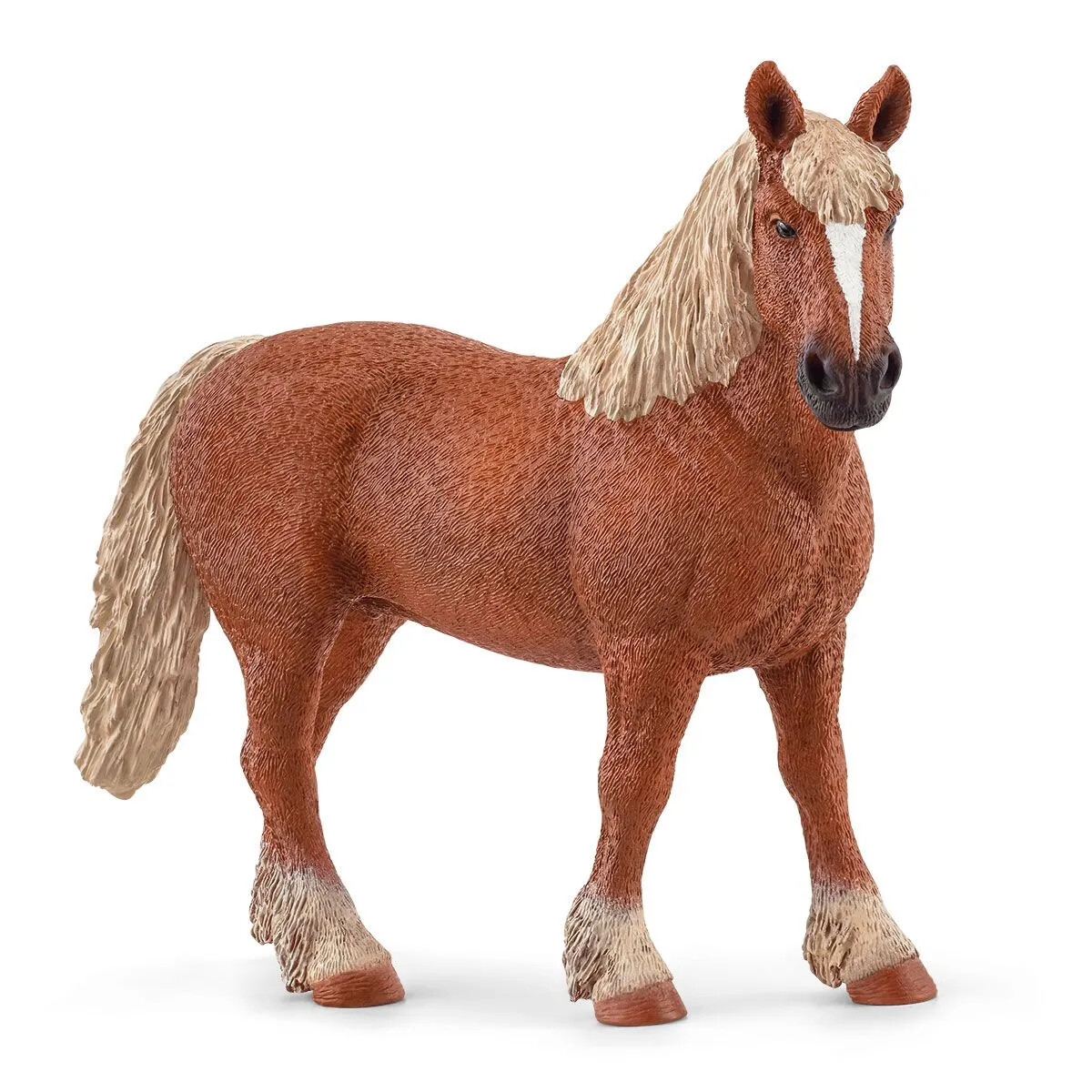Farm World - Belgian Draft Horse