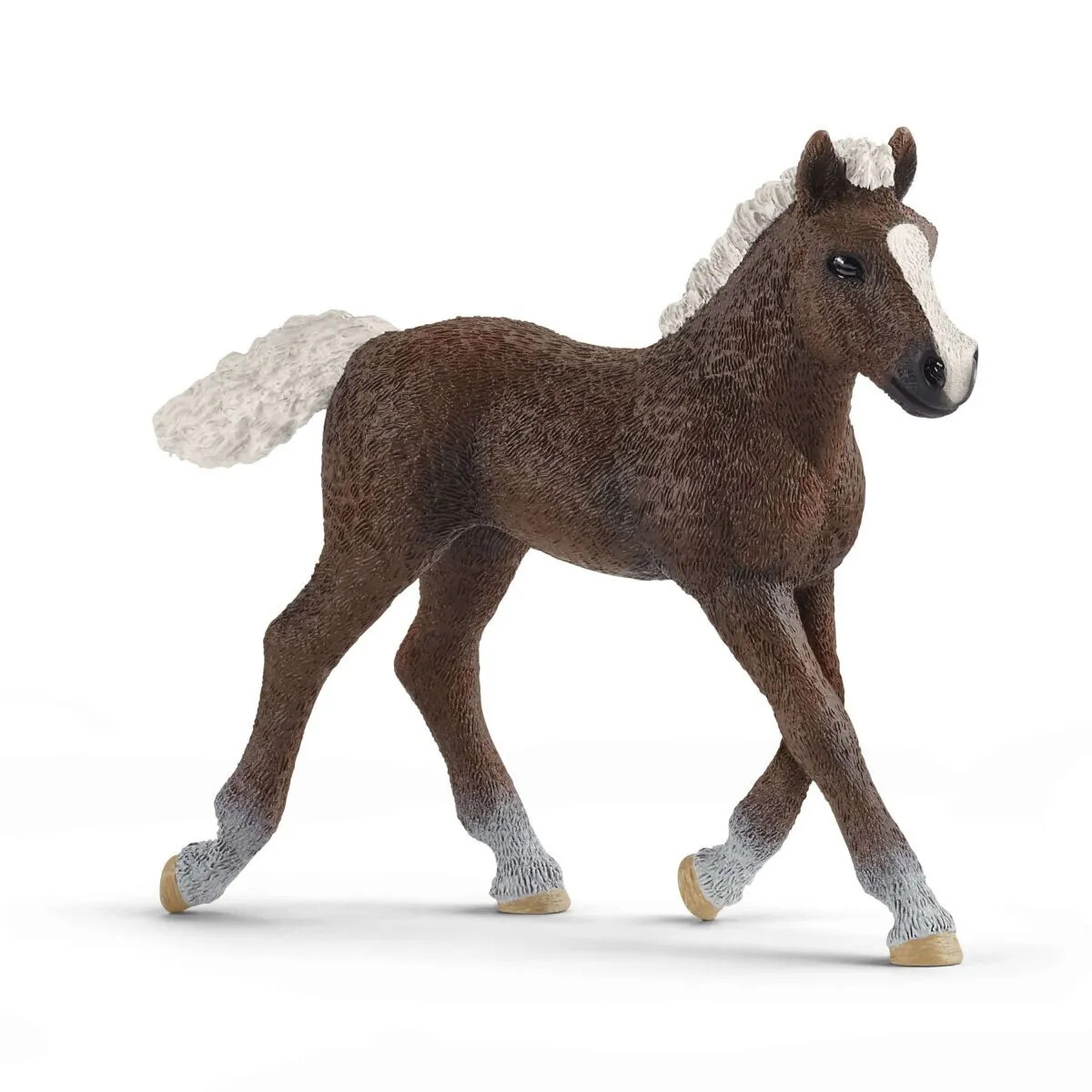 Farm World - Black Forest Foal