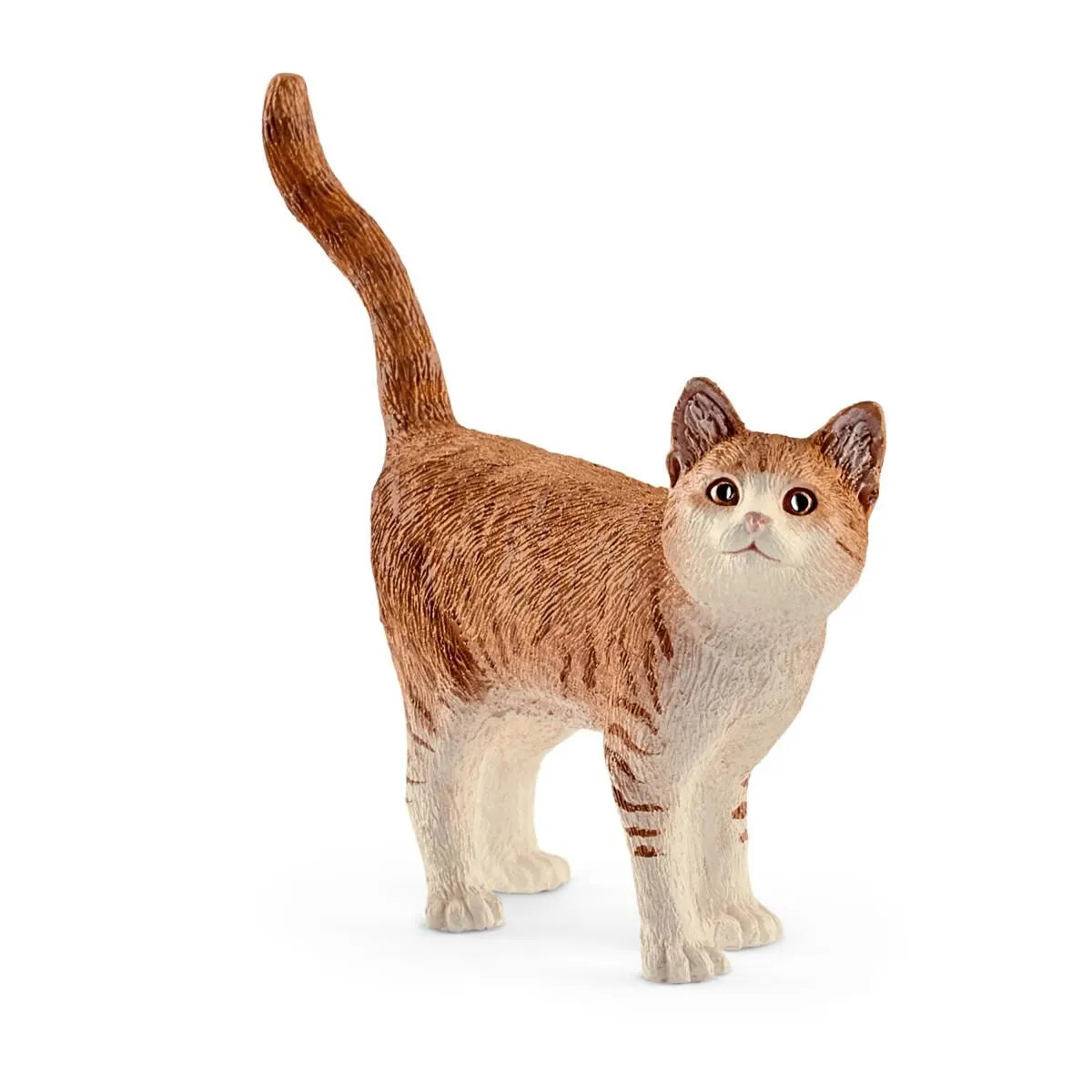 Farm World - Cat