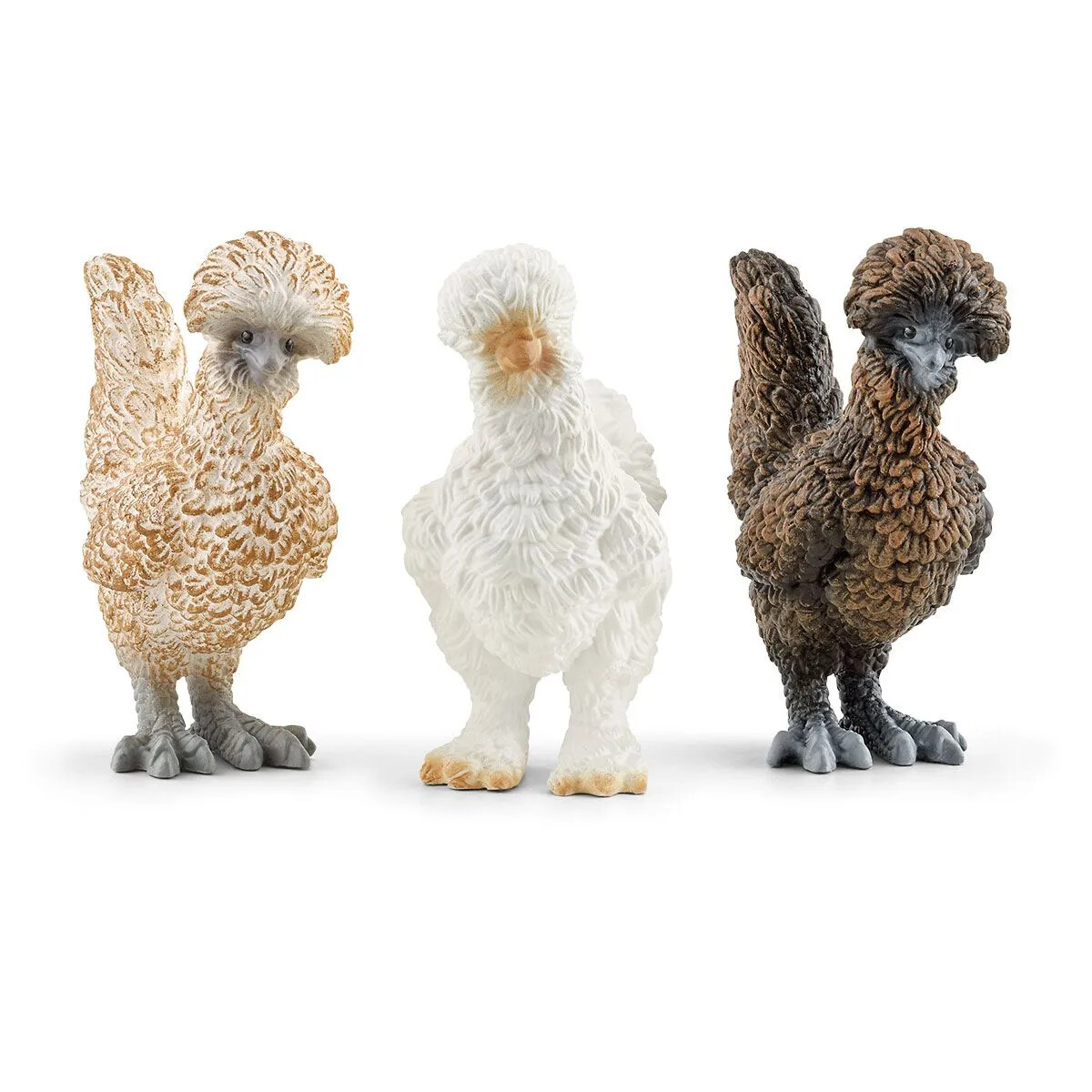 Farm World - Chicken Friends