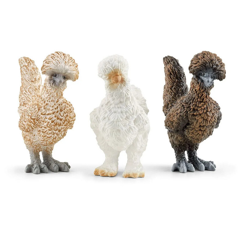 Farm World - Chicken Friends