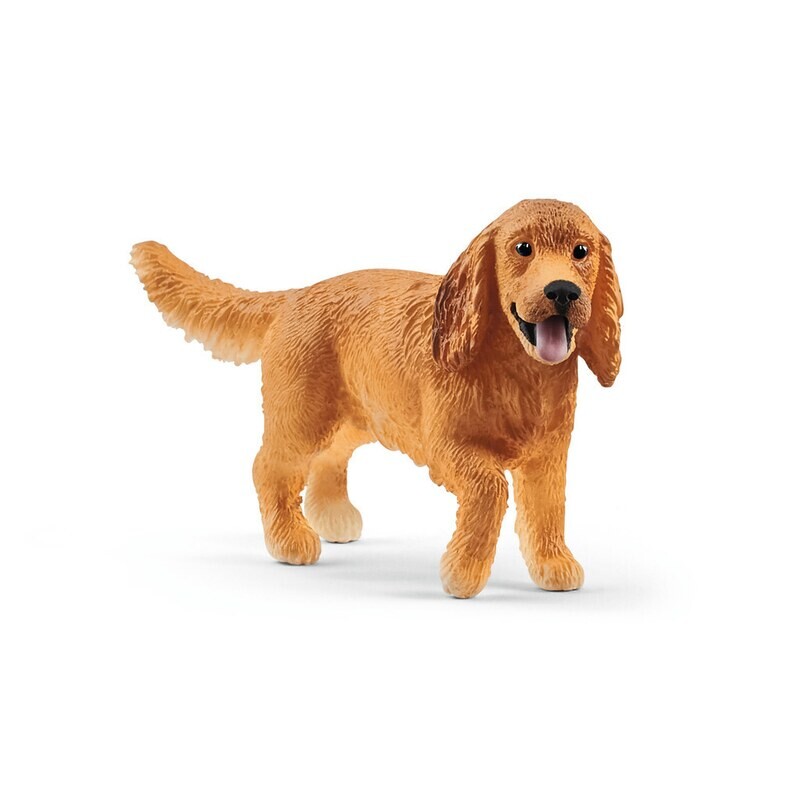 Farm World - English Cocker Spaniel