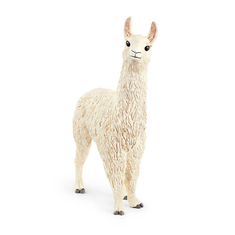 Farm World - Llama